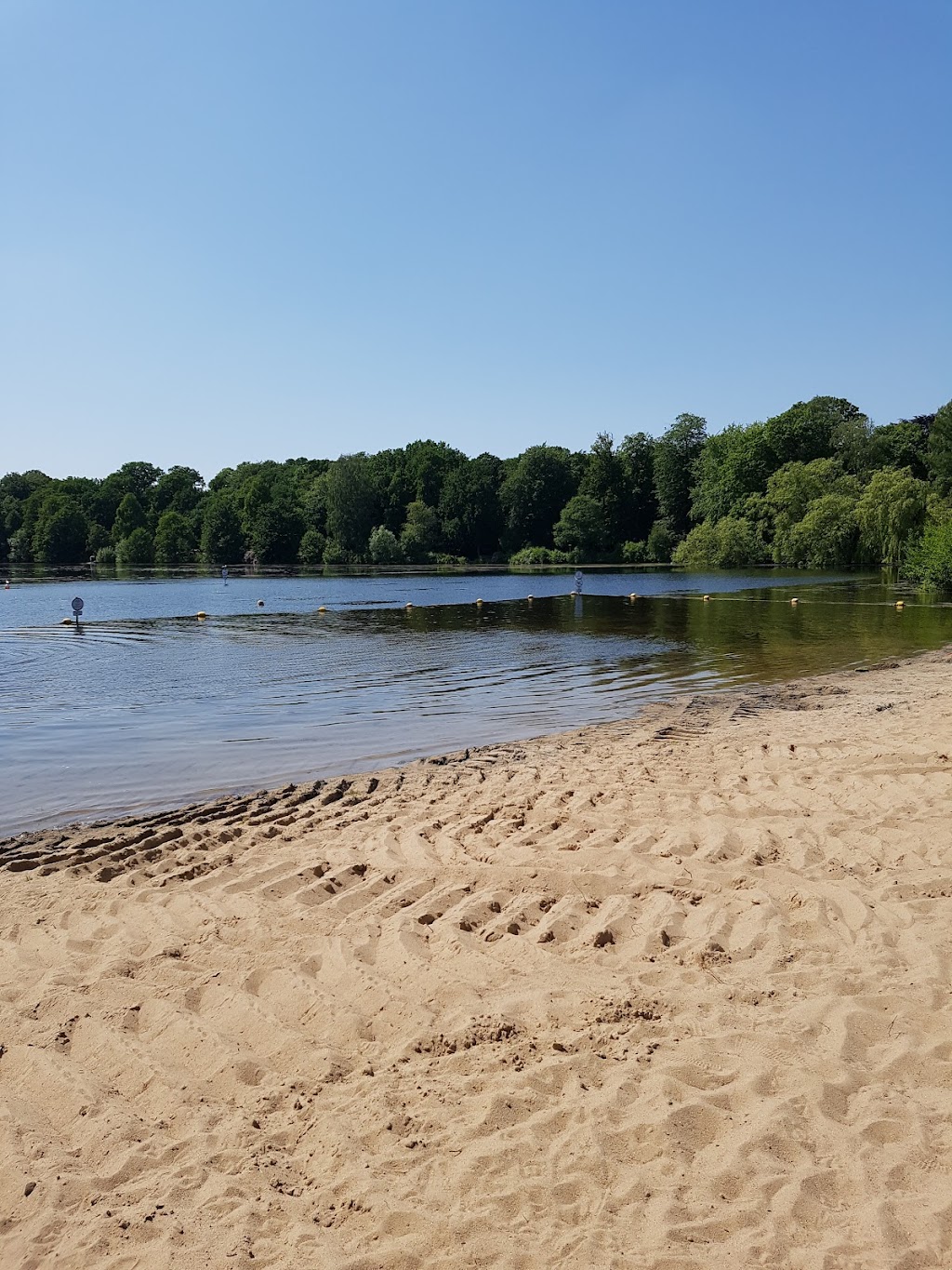 Bild von Freibad