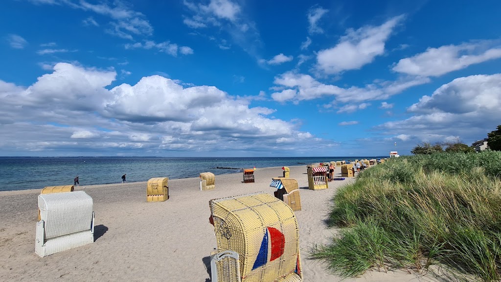 Bild von Barrierefreier Strand