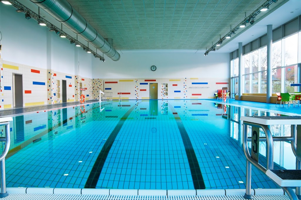 Bild von Schwimmbad Kücknitz