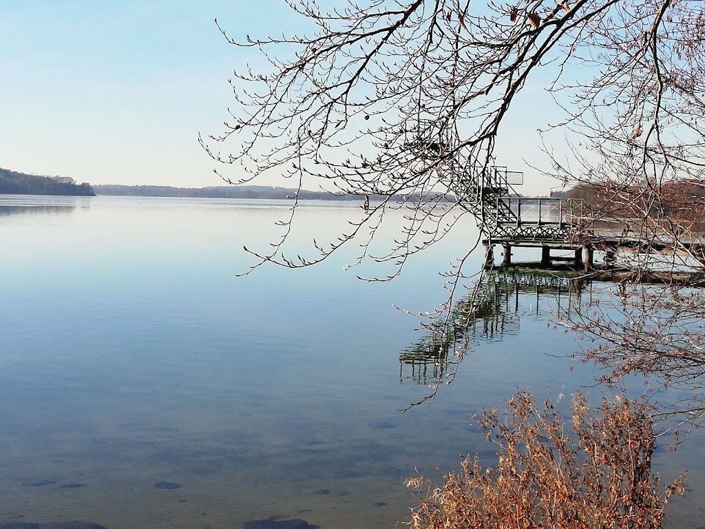 Bild von Badestelle