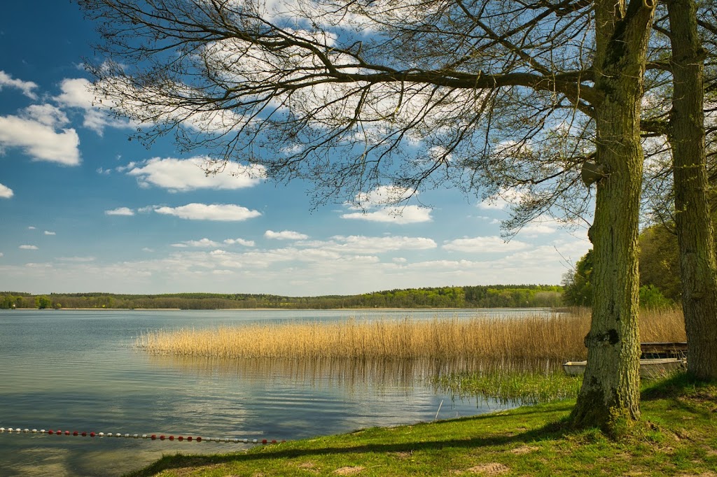 Bild von Strandbad klein Labenz