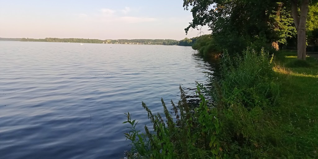 Bild von Kleiner Badestrand