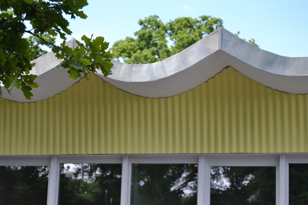 Bild von Volksschwimmhalle Lankow