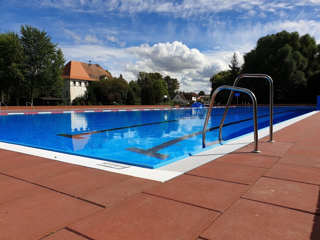 Bild von Freibad Kirch Baggendorf