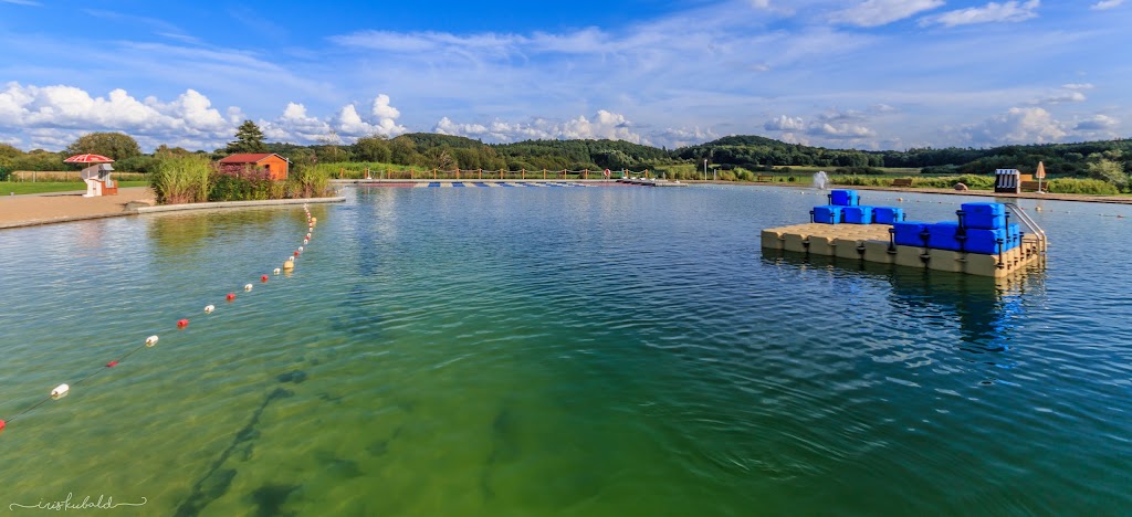 Bild von Naturbadesee Tessiner Südsee