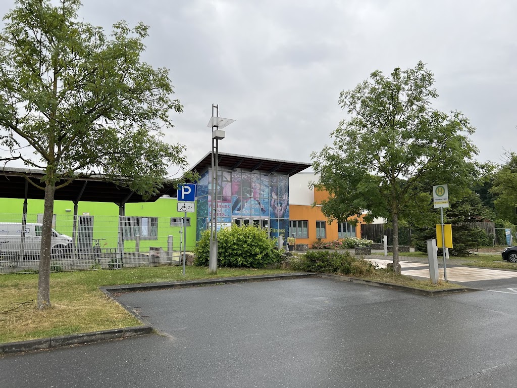 Bild von Freizeit- und Erholungsbad Oase Güstrow