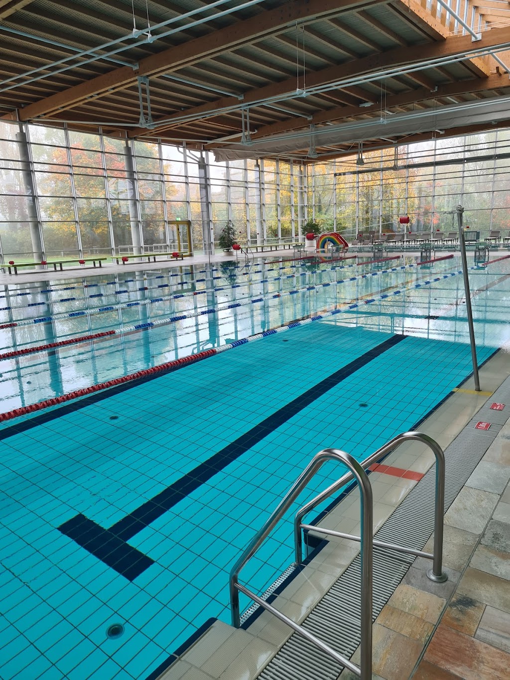 Bild von Freizeitbad Greifswald
