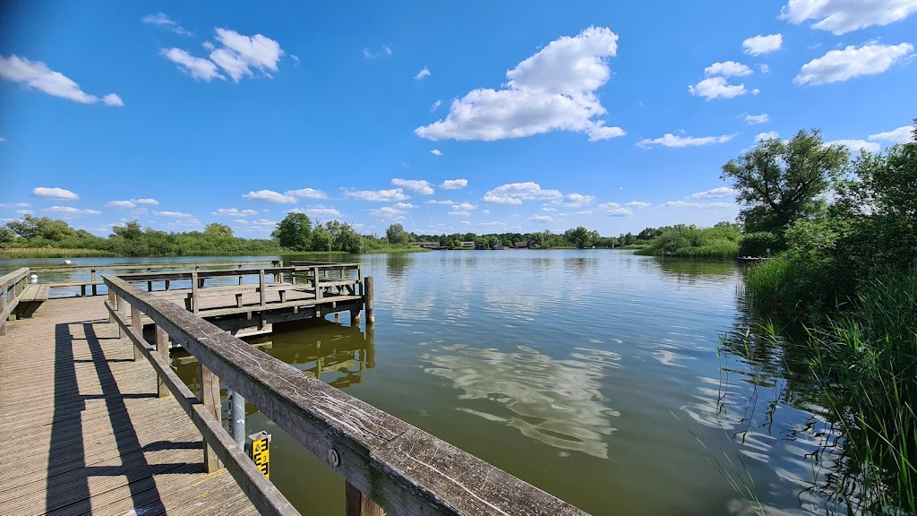 Bild von Naturbad am Teterower See