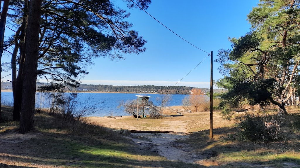 Bild von Badestelle Feisneck