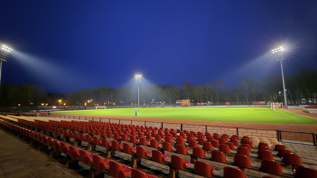 Bild von Volksstadion