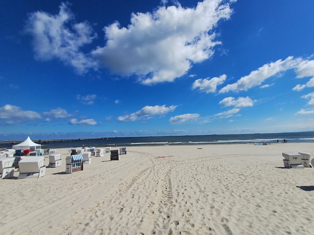 Bild von Südstrand