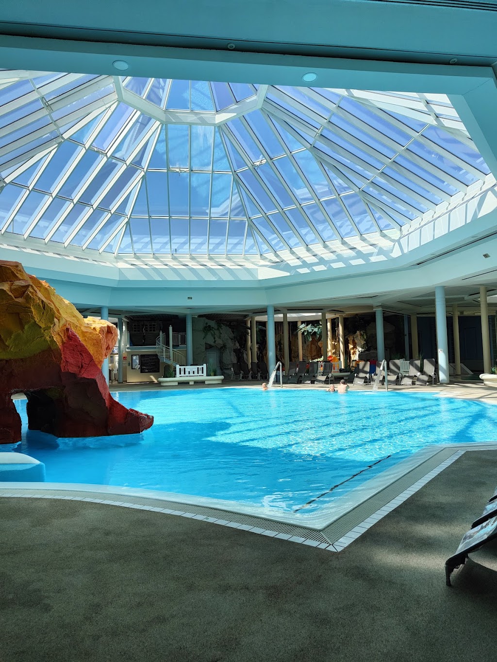 Bild von OstseeTherme Usedom