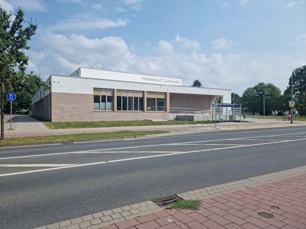 Bild von Hallenbad Cuxhaven