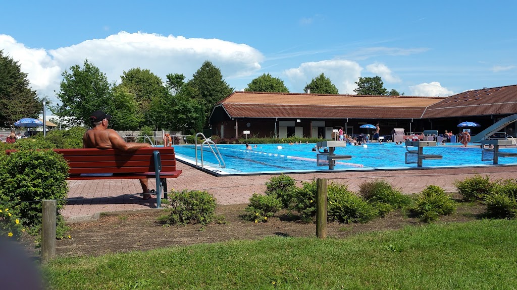 Bild von Freibad Lunden