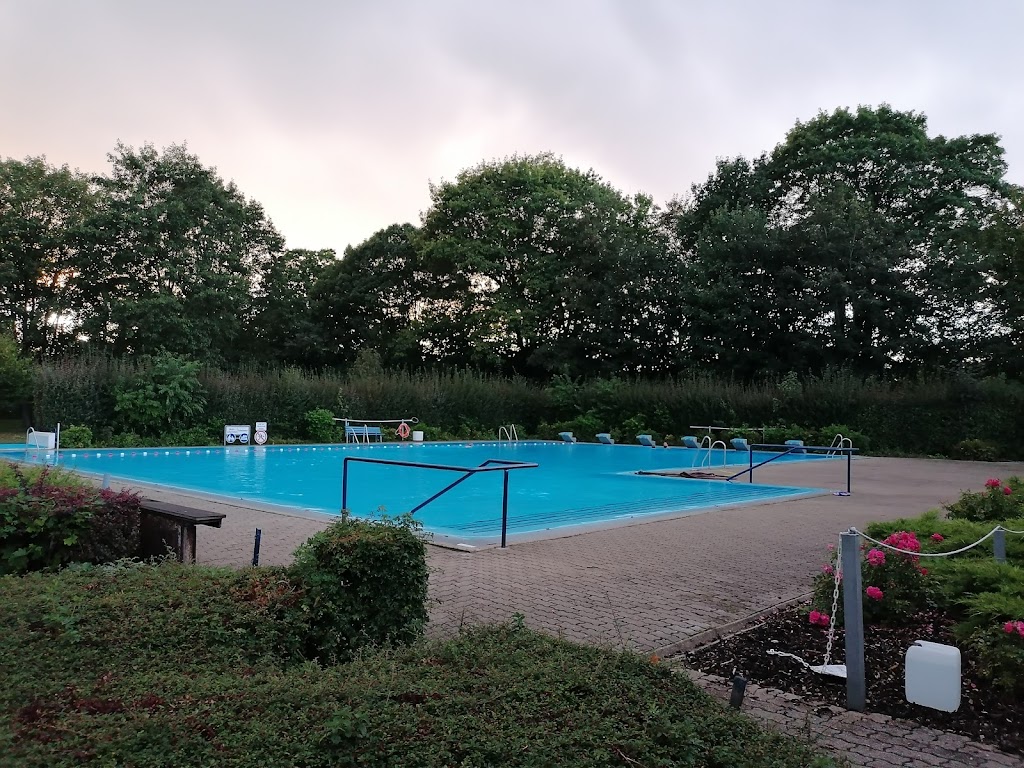 Bild von Freibad Osterrönfeld