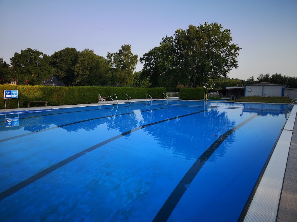 Bild von Freibad Brokstedt