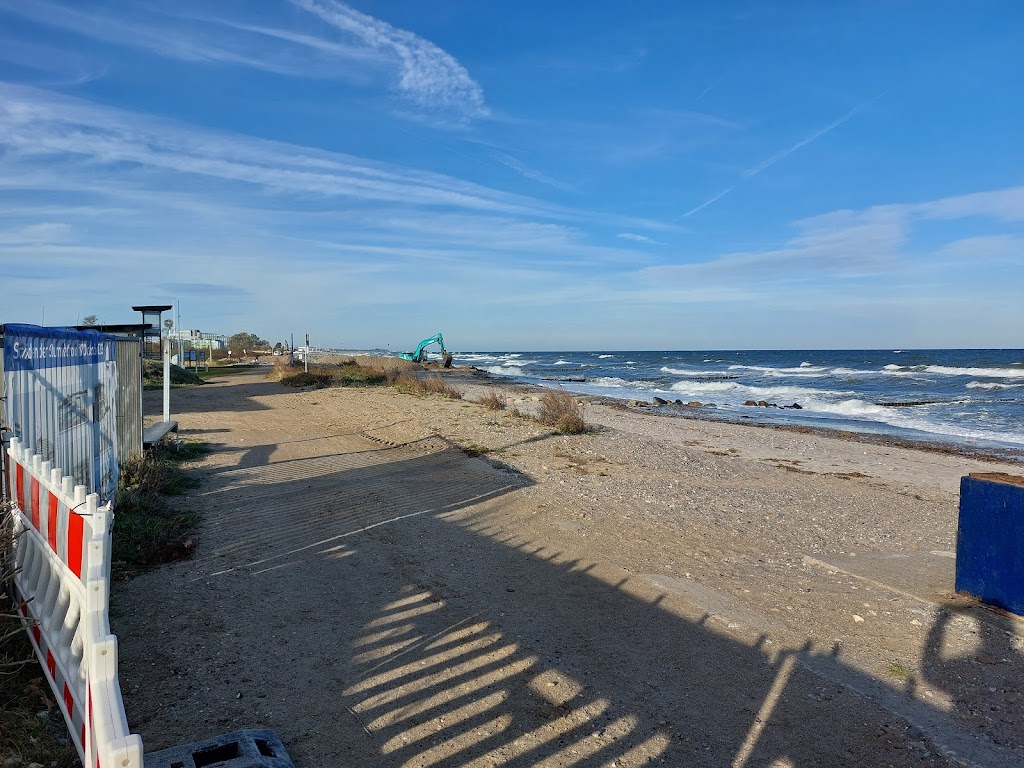 Bild von Fischleger Strand