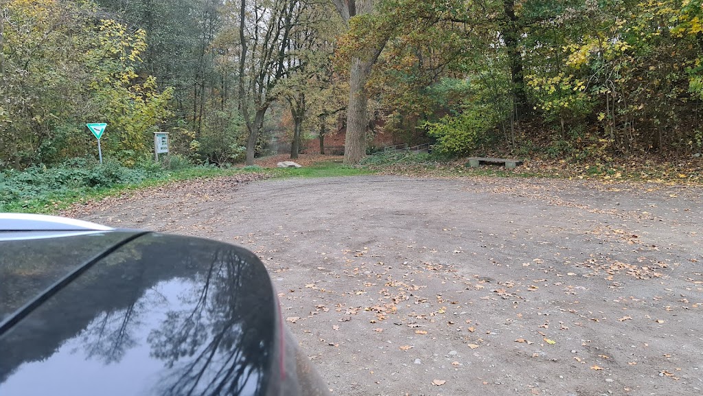Bild von Parkplatz Freibad