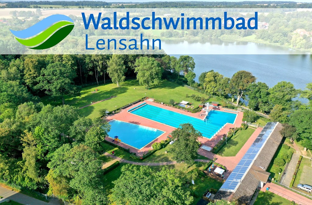 Bild von Waldschwimmbad Lensahn