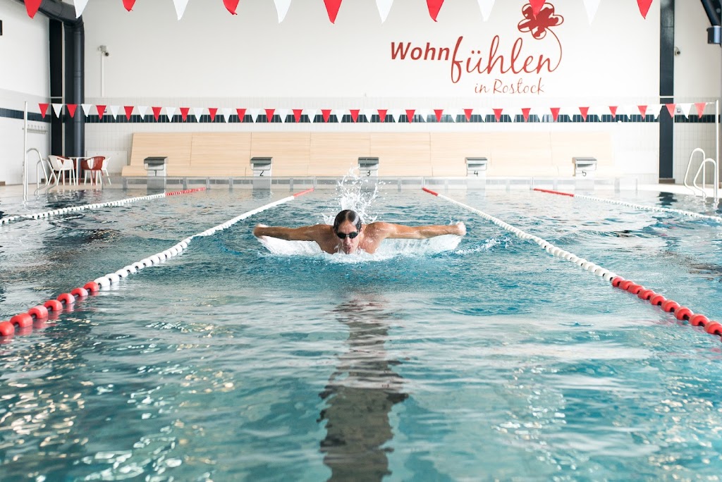Bild von WIRO Schwimmhalle Gehlsdorf