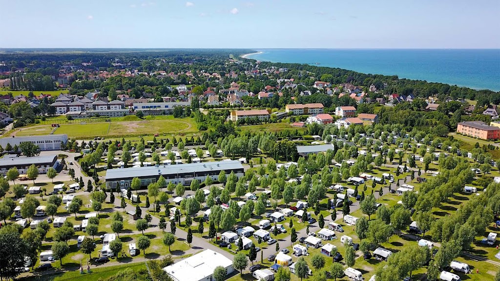 Bild von Wellness-Camp Düne 6