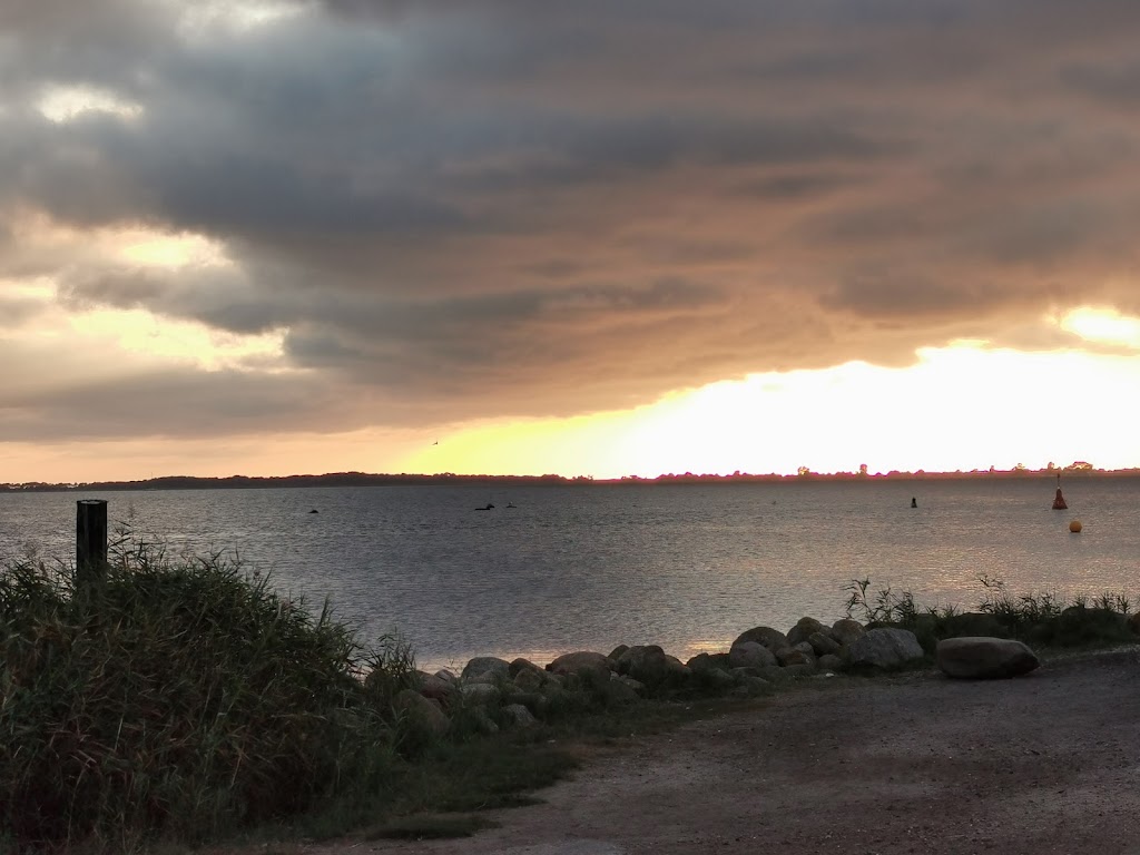 Bild von Badestrand