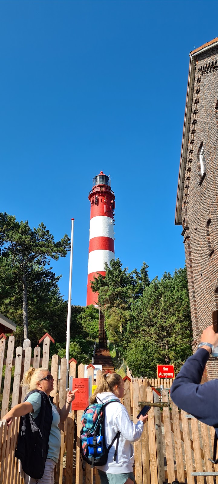 Bild von Insel Amrum
