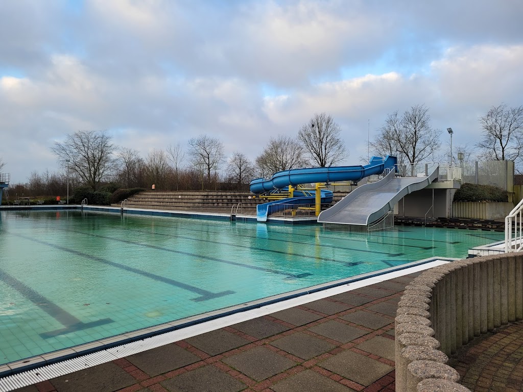 Bild von Freibad Toni
