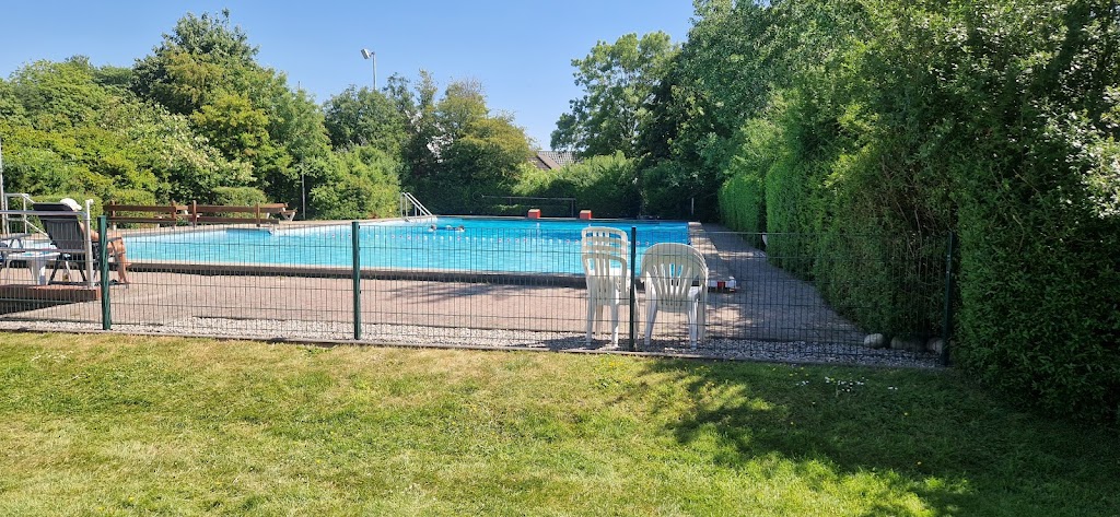 Bild von Beheiztes Freibad Risum