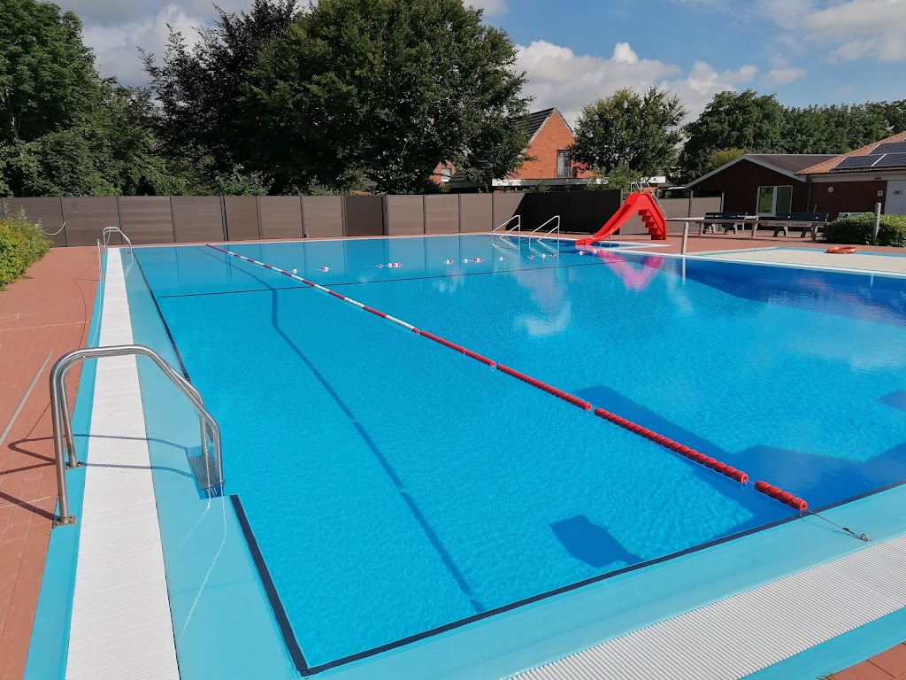 Bild von Beheiztes Freibad