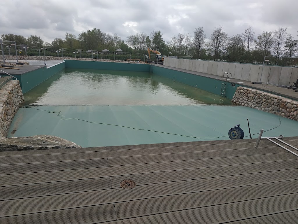 Bild von Schwimmbad