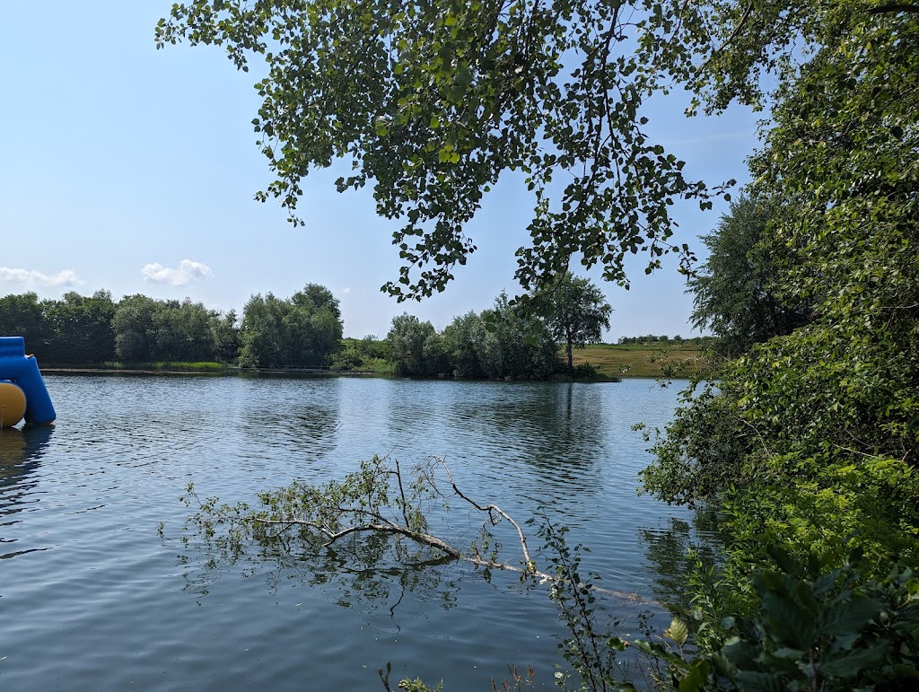 Bild von Naturbad Ladelund