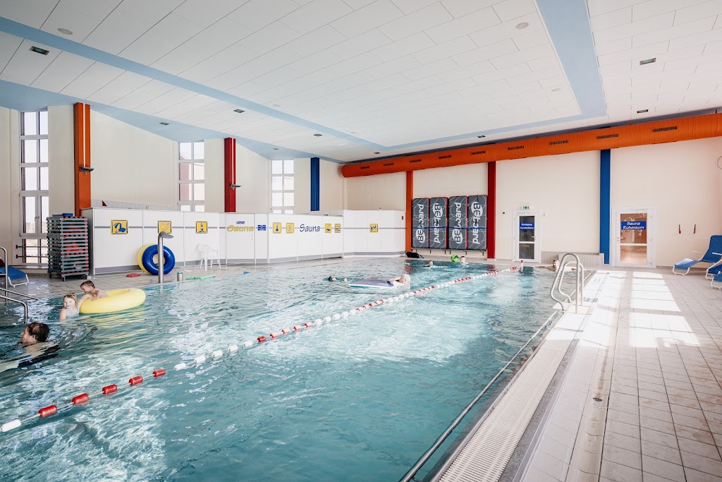 Bild von Schwimmbad Nordstrand