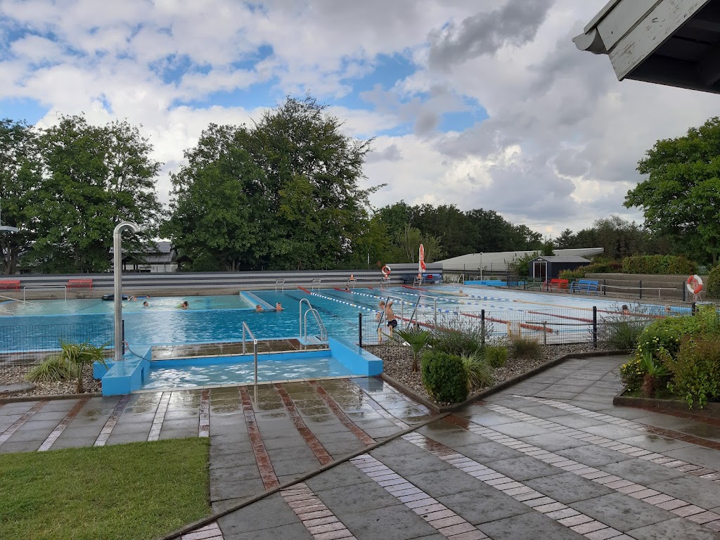 Bild von Freibad Satrup