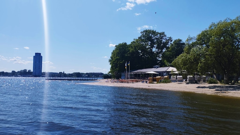 Bild von Louisenbad