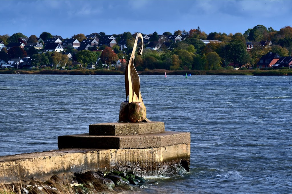 Bild von Naturbadestelle Auf der Freiheit
