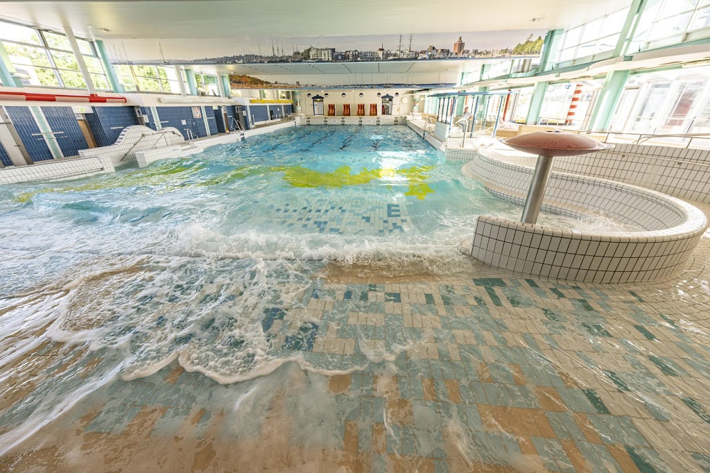Bild von Meerwasser-Wellenbad Eckernförde