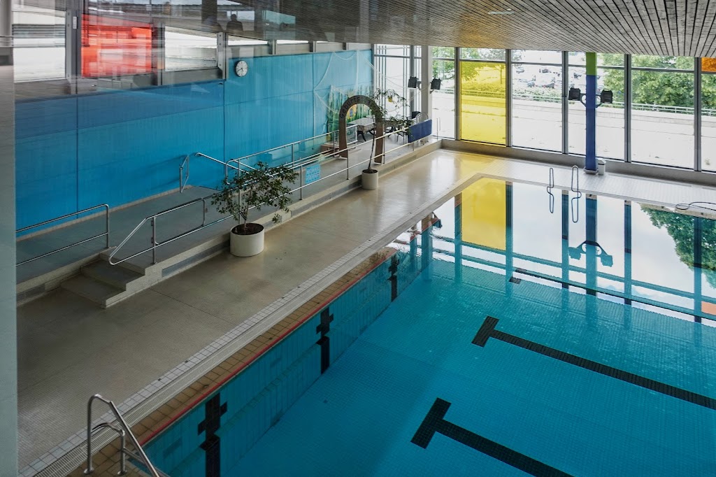 Bild von Schwimmhalle Schilksee