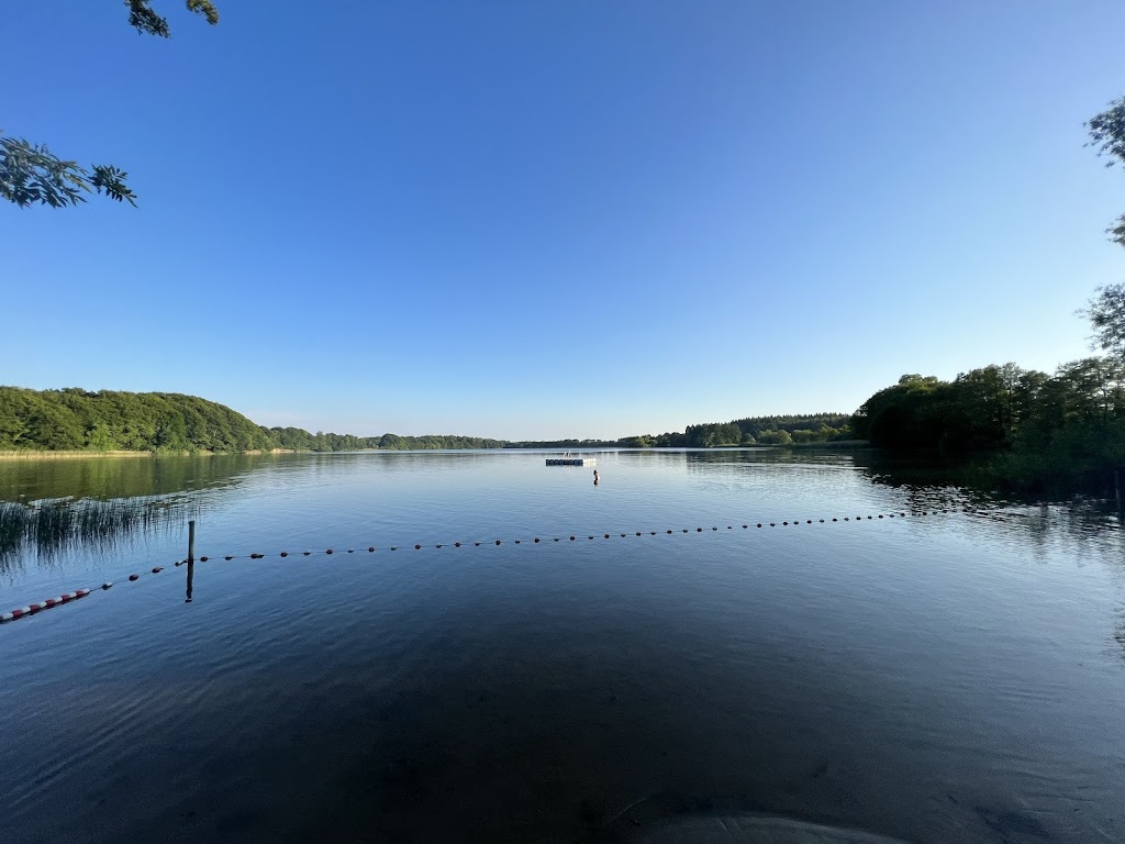 Bild von Badestelle am Pohlsee