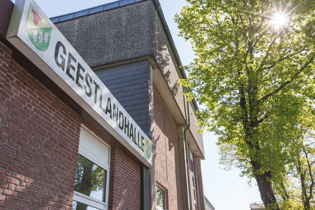 Bild von Geestlandhalle
