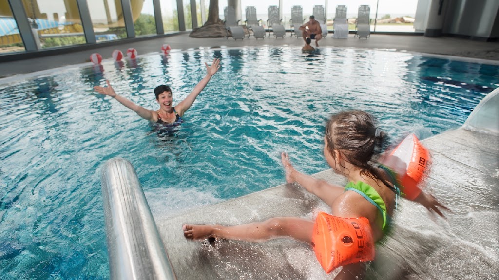 Bild von Entdeckerbad im Ostsee Resort Damp (Öffentlich)