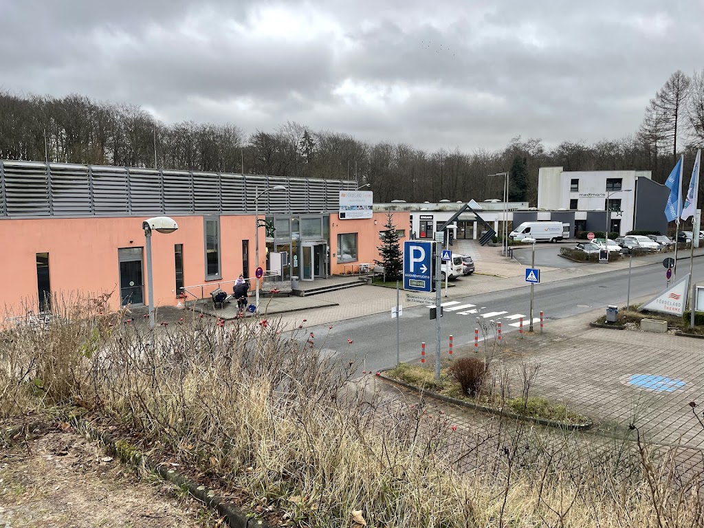 Bild von Fördeland Therme