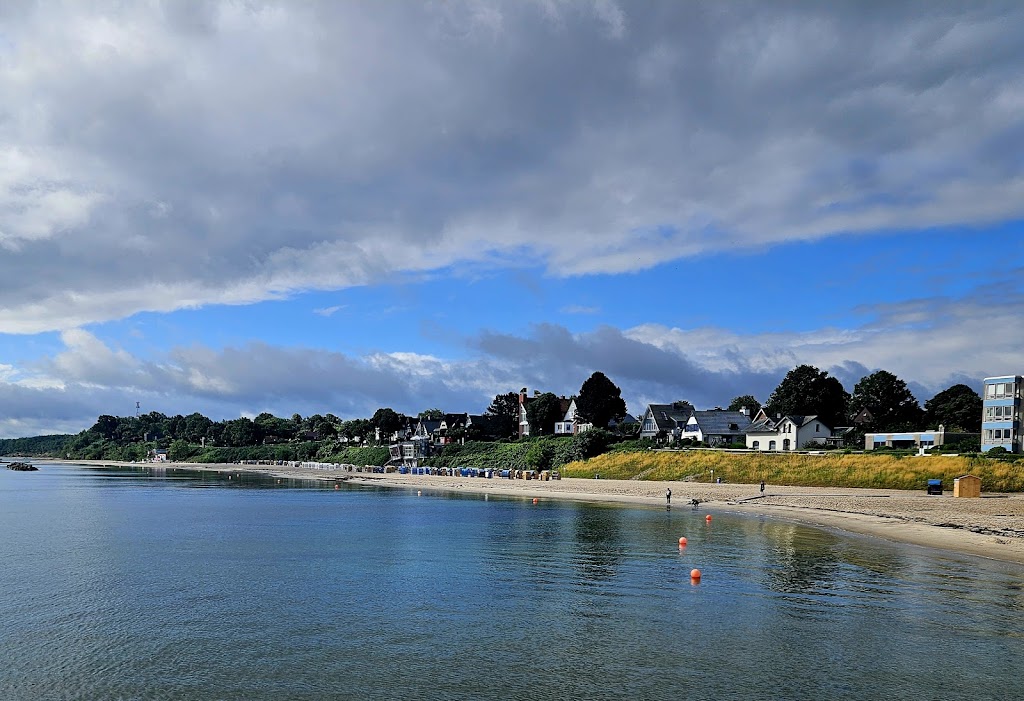 Bild von Strandbad Schilksee