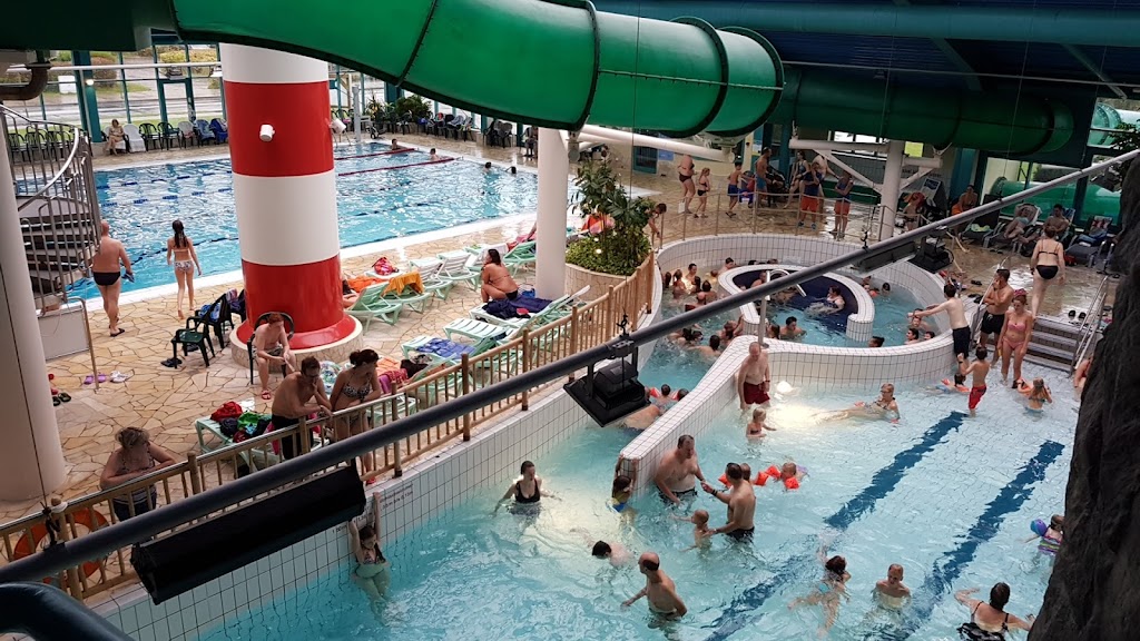 Bild von Bodden-Therme