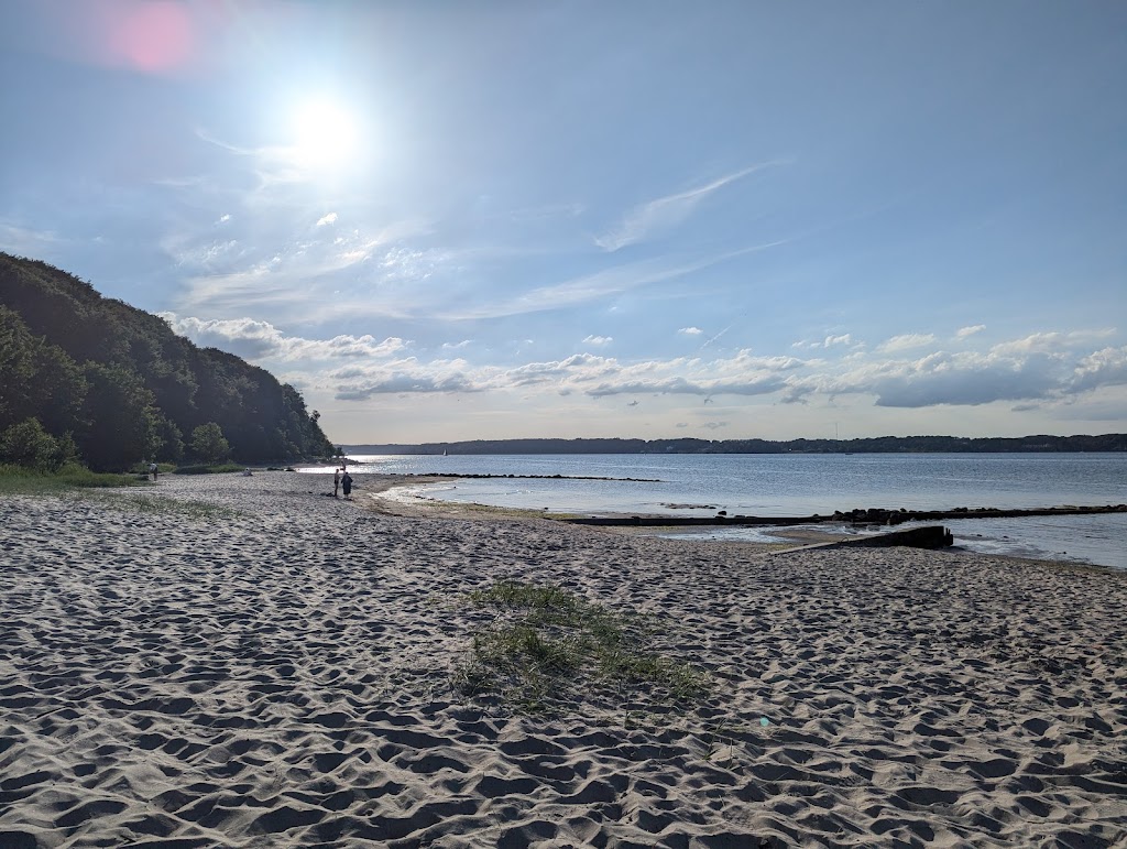 Bild von Strandbad Solitüde