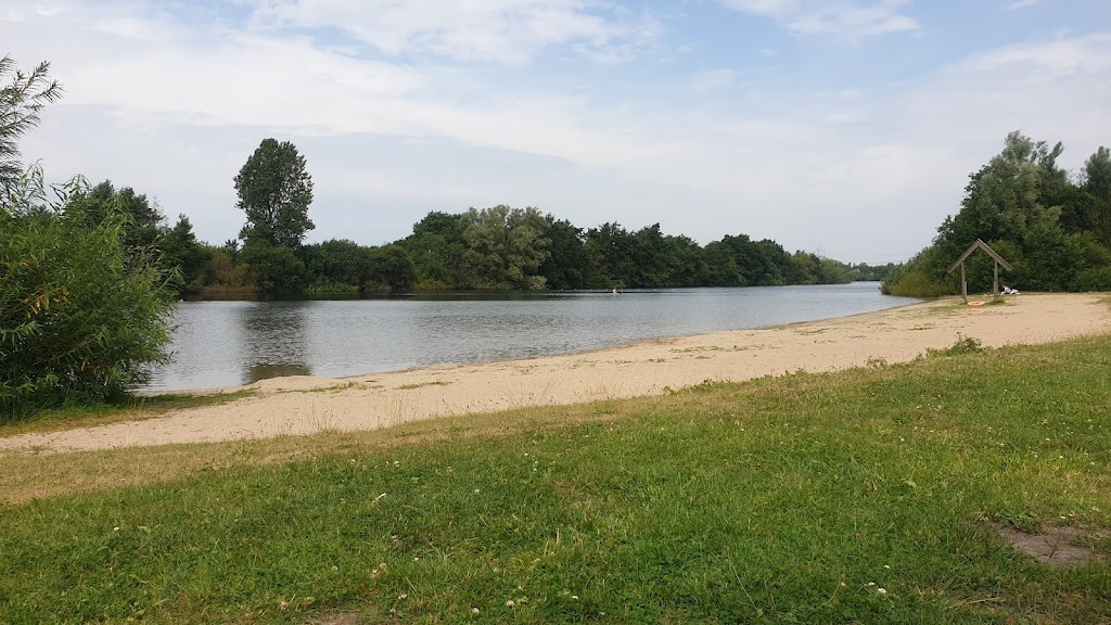 Bild von Badesee Wanderup