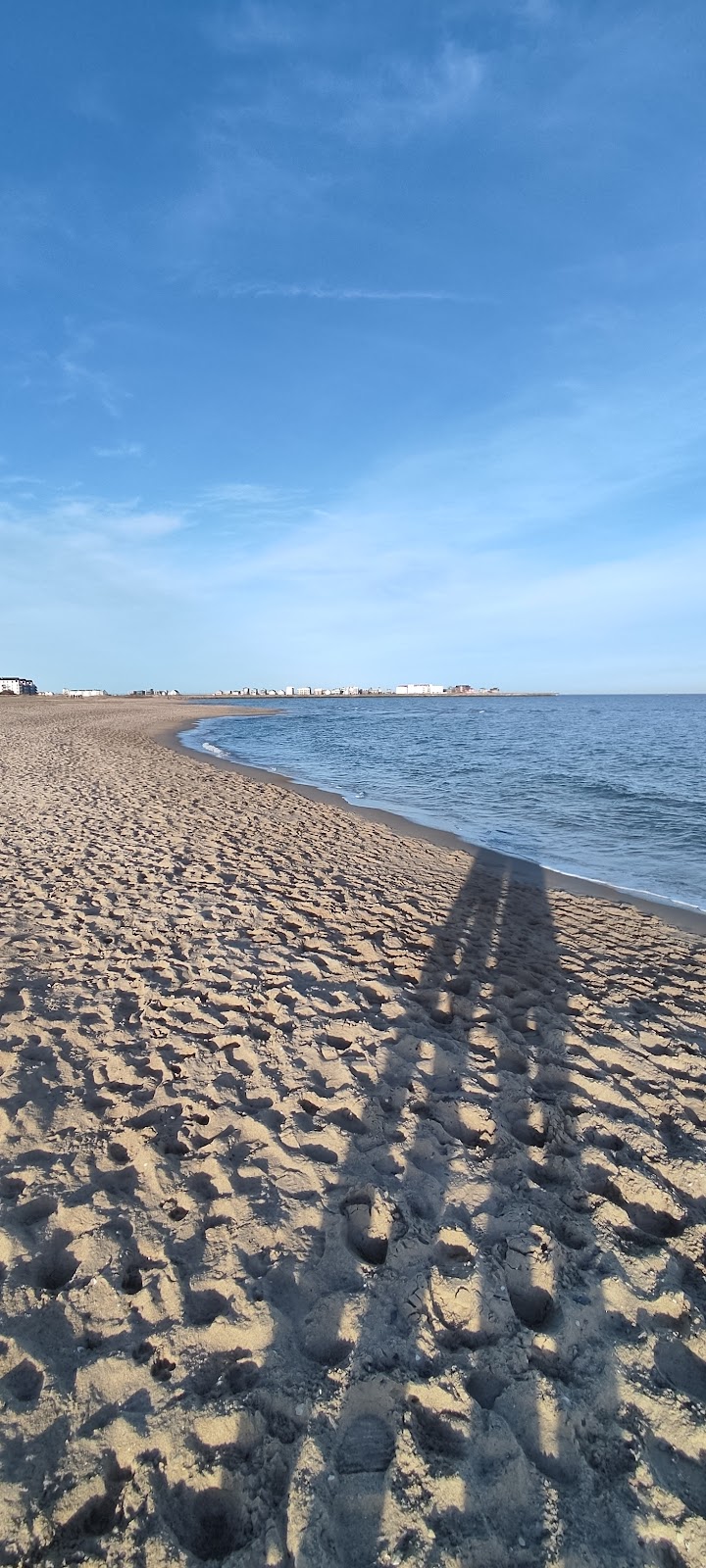 Bild von Weidefelder Strand