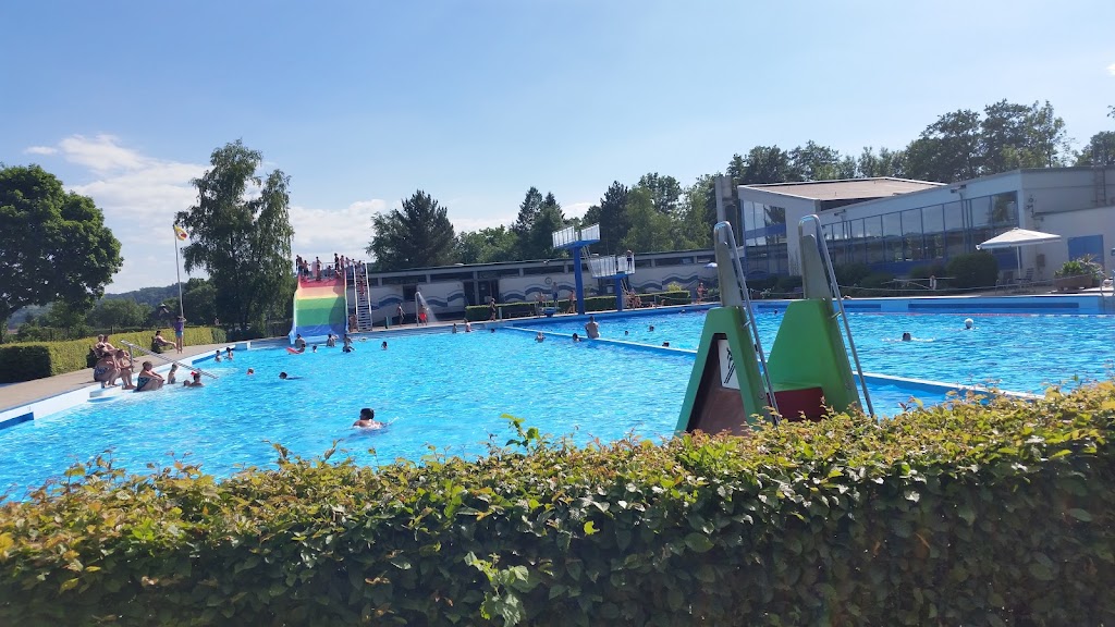 Bild von Hallenbad Wehr
