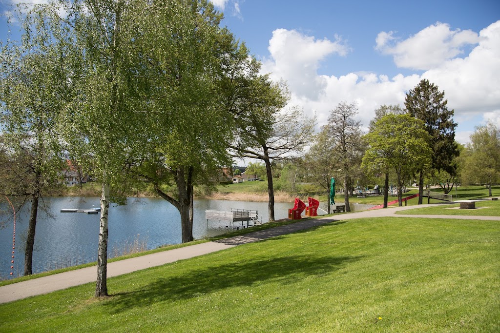 Bild von Seefreibad Illmensee