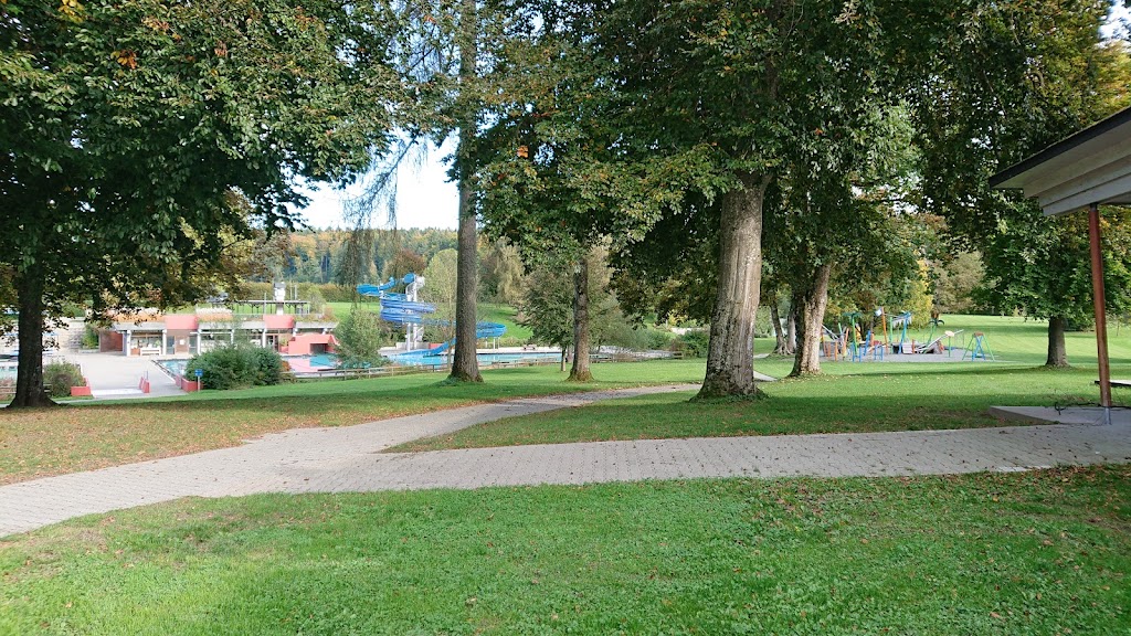 Bild von Freibadgaststätte